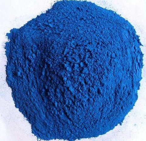 阳离子蓝